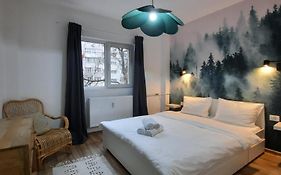 Askade Residence Self Check-In